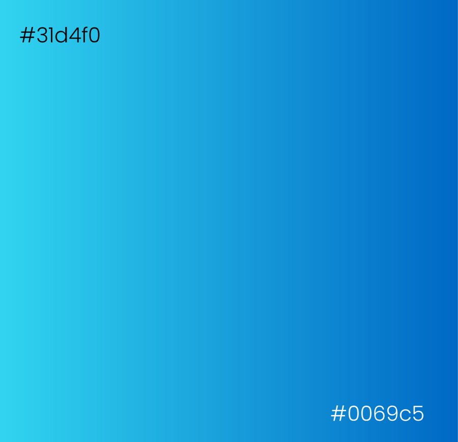 Logo Gradient